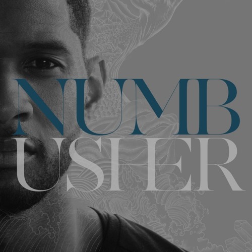 Usher - Numb (ZROQ remix)