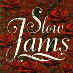 Slow Jams - Instrumental - Produced By Danny Boom