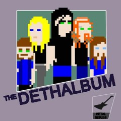 Bloodrocuted 8-Bit