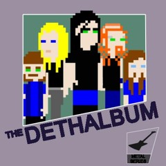 Deththeme 8-Bit