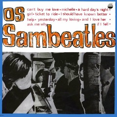 Help (Lennon / McCartney) - Manfredo Fest Trio, 1965