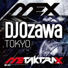DJ Ozawa - TOKYO (Original Mix)