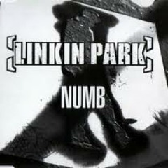 Numb linkin park (slow)