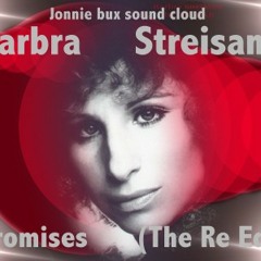 Barbra Streisand Promises (The 12" Edit)