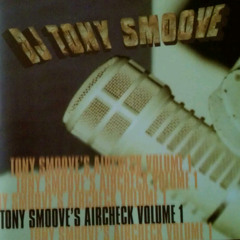 Wakesha - Tony Smoove