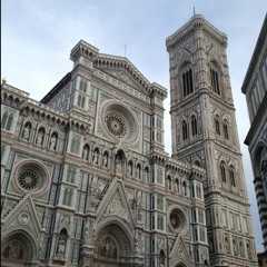 -Можно от вас позвонить? -Можно.Только с колоколом по остарожнее. :) at Cattedrale di Santa Maria del Fiore