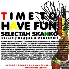 Time To Have Fun CD2 (2012)