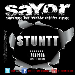 SPEAK AT YOUR OWN RISK