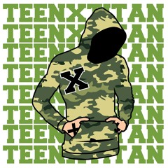 TEENXTITAN - LET IT BE(demo01)