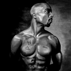 2Pac - Protect your Essence ft. Scarface [DJ NewBoost Remix]