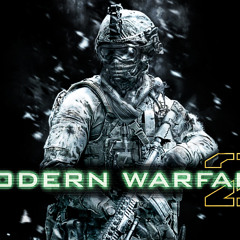Call of Duty MW2 ( ZoomGaming ) HD