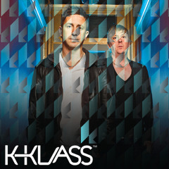 Duke vs. K-Klass & Triple Dee - So In Love With You (Original Mix)