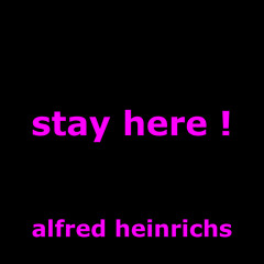 stay here