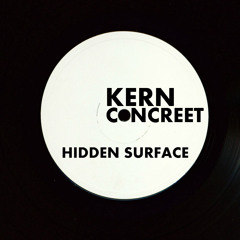 Hidden Surface