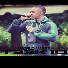 World War III MIXTAPE!