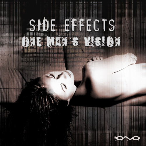Side Effects vs Timeless - Alien Invasion [Iono Records] OUT NOW