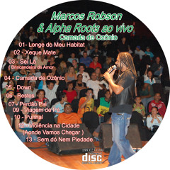 11 - Violencia na Cidade ao vivo