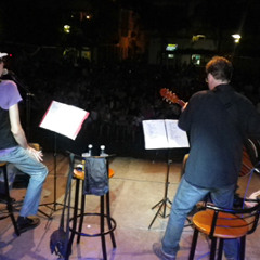 Pero que hermosas eran (Sabina) -2012