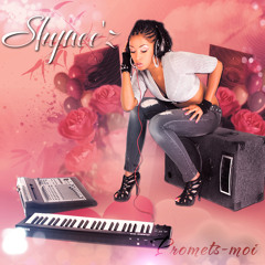Shynee'z - Promets Moi new zouk by Épi'd Mic Music