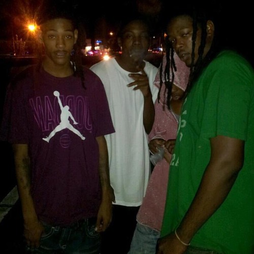 TryDatt-By Dha Ape's ChoppaMan&Fetti&DayDay&CuttBoi