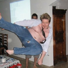 Beastie Boys - Shure shot (DJ Marik retake)