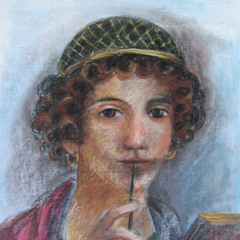 M.Baldissera "...E IO DORMO SOLA" per 2 soprani, arpa, chitarra, tromba, violino e Live Electronics