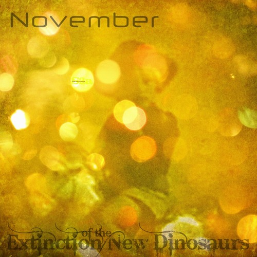 November-New Dinosaur Extinction