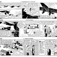 "Afraid to Fly", the Joy Poppers