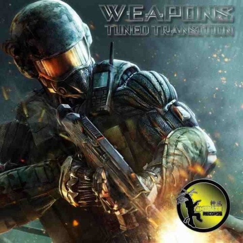 2012-Kamikaze Records-Tuned Transition&Menacing Methodz-Weapons_Clip