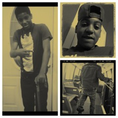 DJ-POPPA something light