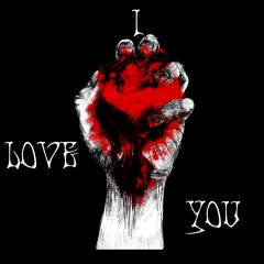 I LOVE YOU by Zeppelin NRG & HolyGhost UK (Mastered) sample