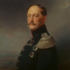 Molitva Russkikh (The Prayer of the Russians)