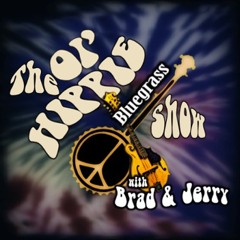 Interview with Jerry Eicher & Randy Shaffer