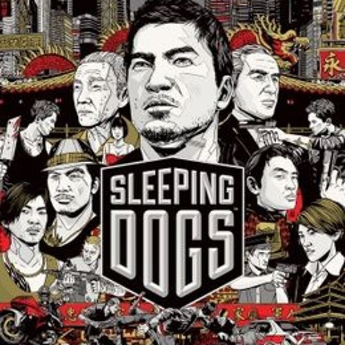 Sleeping dogs sad song