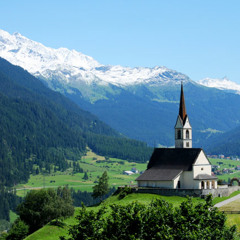Rufst du mein Vaterland