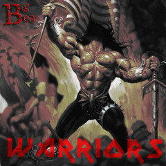 Manowar - Warriors (Bremix)