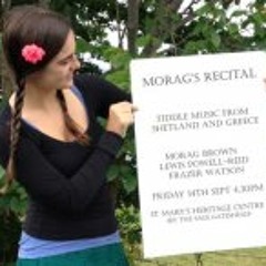 3 Mary Georgeson's Hymn, Millie Godger, Da Muckle Reel o Papa, Da Back Reel