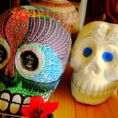 Dia De Los Muertos