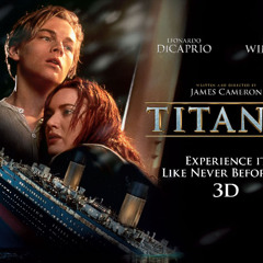 Hard to Starboard (Titanic Soundtrack)