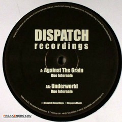 Duo Infernale - Against The Grain [Dispatch]