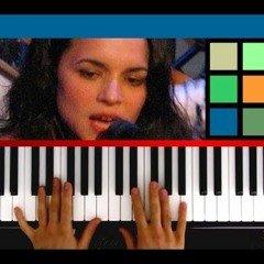 Norah Jones- Don't Know Why Remix (Prod. By THA F.O.R.M.U.L.A.)
