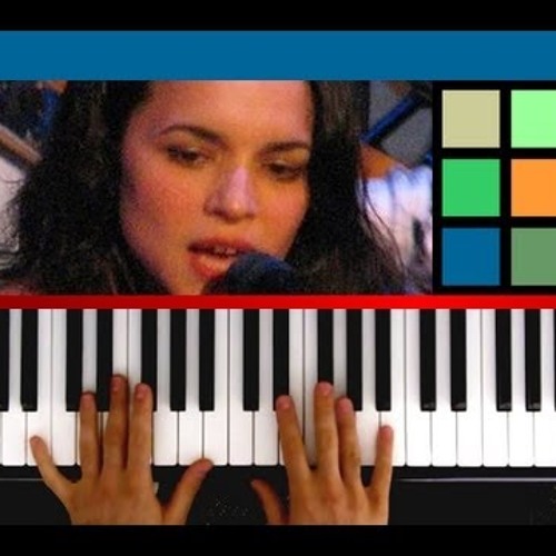 Norah Jones- Don't Know Why Remix (Prod. By THA F.O.R.M.U.L.A.)