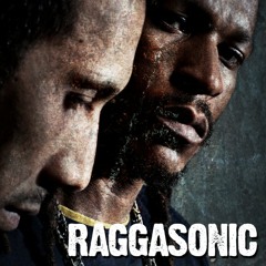 Raggasonic-mon sound