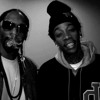 Wiz khalifa-French Inhale (Ft.Mike Posner)