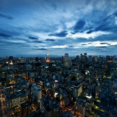 Drive Tune No.1 (Pre-Mastered)