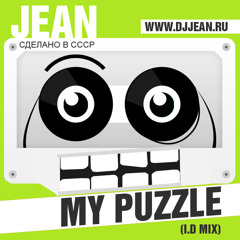 Jean - my Puzzle (I.D mix) :: Exclusive free