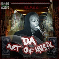 4-Blakkbeat- fable lies (sold)