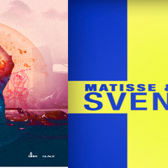 Avicii ft Matisse & Sadko - Fade Into Svenska (Not So Strange Mashup)