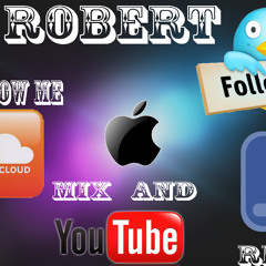 Dj Robert Mix And Remix  Enrique Iglesias Solo exitos Mix