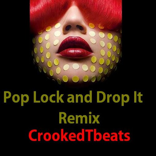 snap crackle pop lock drop